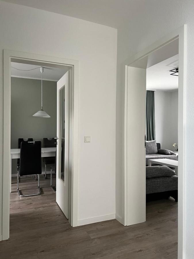 Ferienhaus-Ost Гисен Экстерьер фото